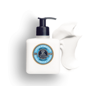 Shea Butter Hands & Body Extra-gentle Lotion