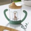 Sophie La Girafe Non Spill Cup - Image 3