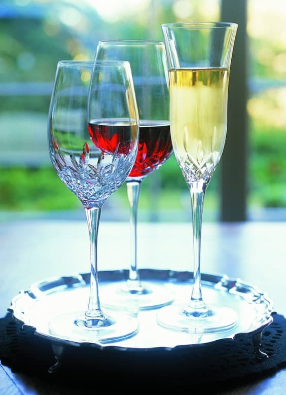 Waterford - Lismore Essence Champagne Flute - Set of 2