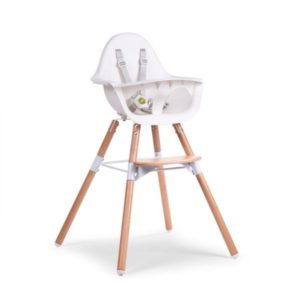 Childhome Evolu 2 Baby High Chair   Pre Order