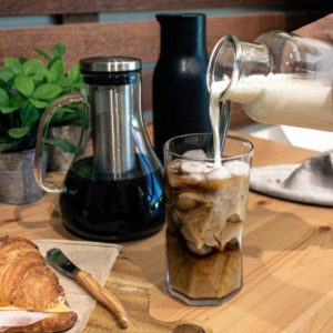 Icon Chef – Cold Brew Coffee Maker