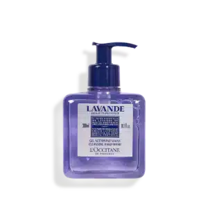 Lavender Hand Wash