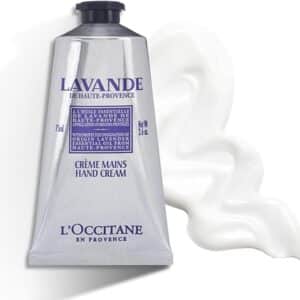 Lavender Hand Cream