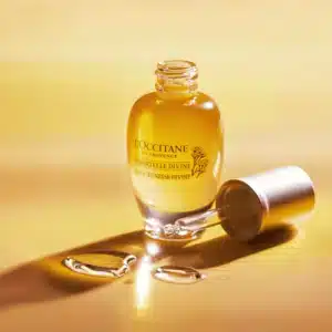 Immortelle Divine Youth Oil