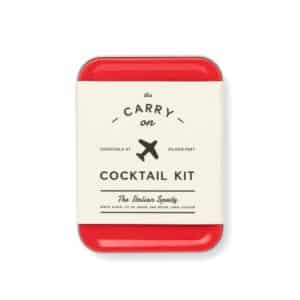 The Carry On Cocktail Kit –<br>the Italian Spritz