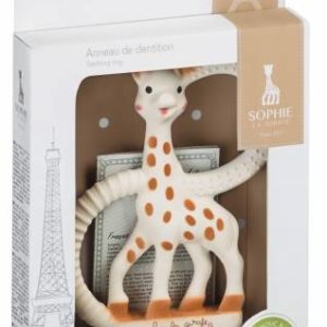 Sophie La Girafe Teether Giraffe