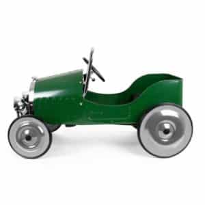 Baghera Pedal Car – Green