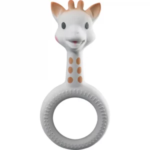 Sophie La Girafe Ring Teether