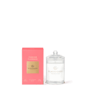 Glasshouse- Forever Florence – Wild Peonies & Lily