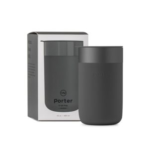 Porter  Coffee. ,tea ,mug 355ml