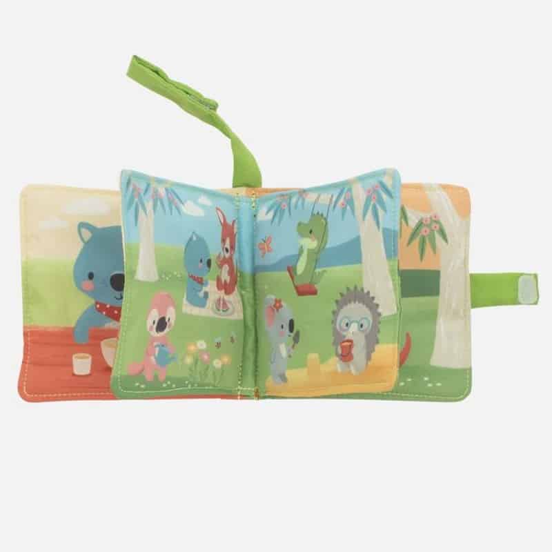 Pram book Gumtree Buddies Novita Gifts