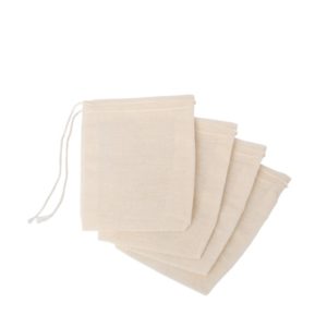 Spice Bags – Pack Of 4