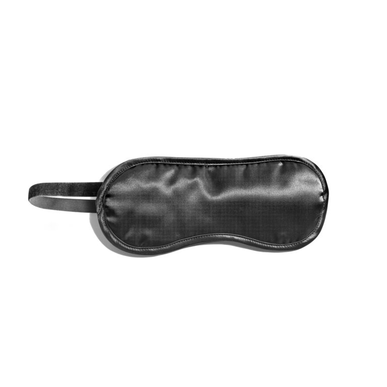 SILK MAGNOLIA 100 Silk Eye Mask Novita Gifts