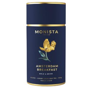 Tea – Amsterdam Breakfast