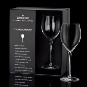 Elegance Chardonnay Pair