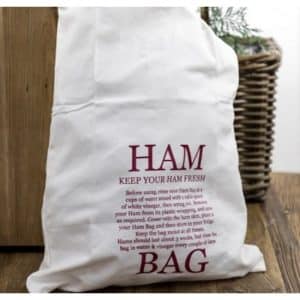 Ham Bag – Keep Fresh