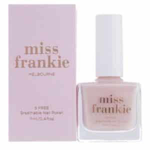 Miss Frankie – I Prefer Champagne Nail Polish