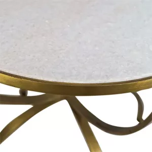Leto Side Table