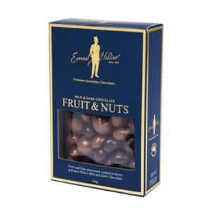 Ernest Hillier Fruit And Nut Box -box 240g