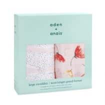Aden + Anais  Picked For You 2 – Pack  Classic Swaddle.