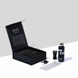 For The Mixologist – Gift Box Premium Swedish Tonic