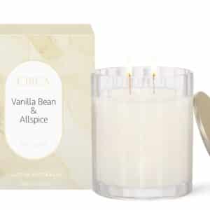 Circa Vanilla Bean & Allspice Soy Candle 350g