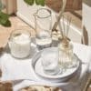 CIRCA Pear & Lime Soy Candle 350g - Image 2