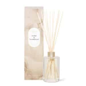 Circa Amber & Sandalwood Fragrance Diffuser 250ml