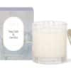 CIRCA Sea Salt & Vanilla Soy Candle 60g