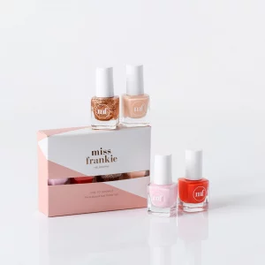 Miss  Frankie  Time To Sparkle Mini Gift Set