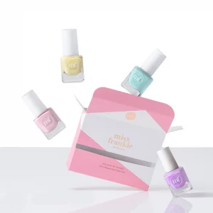 Miss  Frankie  Colour Me Sorbet Mini Gift Set