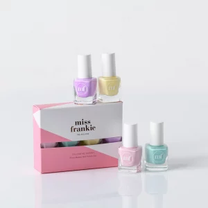 Miss  Frankie  Colour Me Sorbet Mini Gift Set