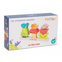 Le Toy Van – Petilou My Stacking Garden