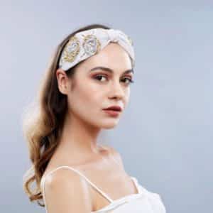 Headband – Jacqueline Ivory