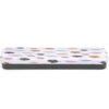Retro kitchen  Carry Your Cutlery Stainless Steel Cutlery Set -  Leaves - Image 5