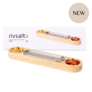 Rivsalt Chilli – Premium Sun Dried Chilli