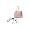 Retro kitchen  Carry Your Cutlery Stainless Steel Cutlery Set -  Leaves - Image 2