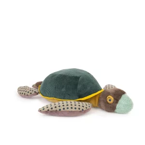 Moulin Roty – Autour Du Monde Large Turtle – Moulin Roty