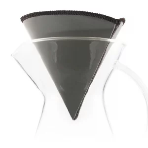 Icon Chef Reusable Coffee Filter Cone