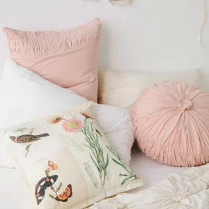 Lazybones – Ecology Cushion *organic Cotton