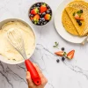 Dreamfarm Flisk Whisk Red