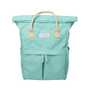 Kind Bag Backpack Medium Seafoam  Green