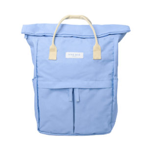 Kind Bag Backpack Medium Cornflower Blue.