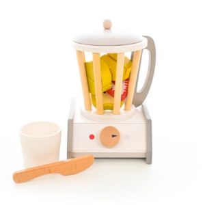 Everearth Wooden Smoothie Mixer