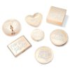 Kate Spade New York KS All That Glistens Covered Box - Image 5