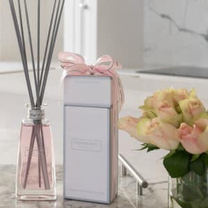 Flower Box _  French Rosé – The Standard Diffuser