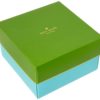 Kate Spade New York KS All That Glistens Covered Box - Image 4