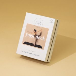 Calm Club – Yoga Deck