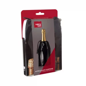 Vacu Vin  Active Cooler Champagne Bottles