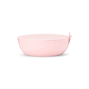 Porter – Lunch Bowl Plastic – Blush